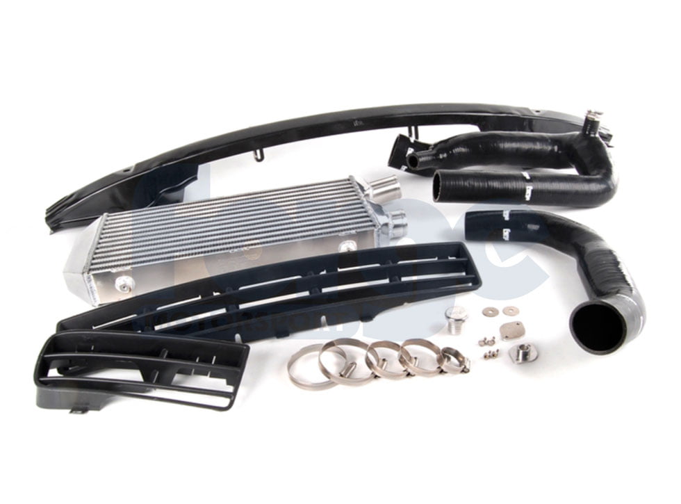 Intercooler frontal Motorsport VW Golf GTI Bora 1.8T MK4 Audi