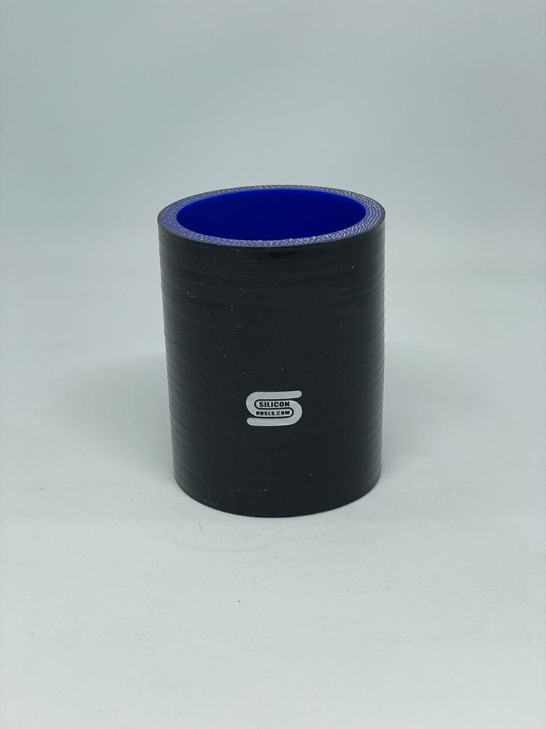 Copla recta 2" Silicon Hoses