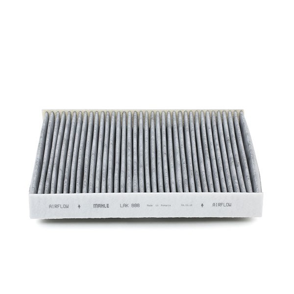 Filtro de polen Mahle Audi A3 8V - TT MK3 / Seat Leon MK4 / Skoda Octavia MK3 / VW Golf MK7 - 7.5