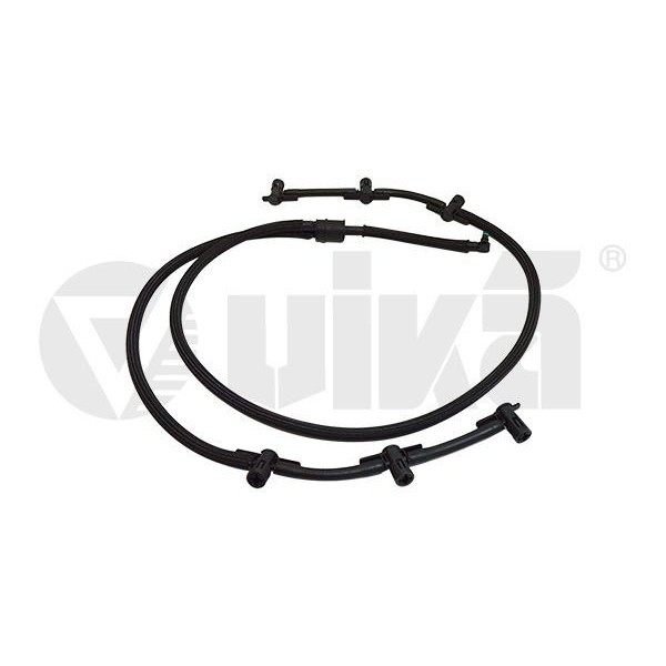 Tuberia retorno inyectores VIKA Audi A6 C7 - Q7 / VW Touareg MK2