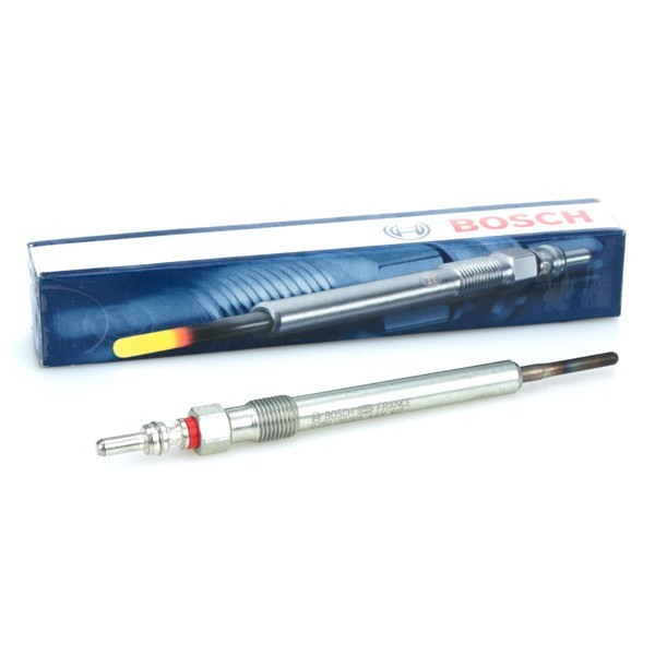 Bujia incandescente Bosch motor Audi / Porsche / Seat / Skoda / VW 1.6 – 2.0 – 2.7 – 3.0 TDI