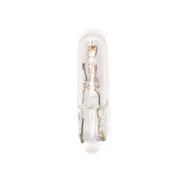 Ampolleta T10  WURTH 12V5W W2.1x9.5d
