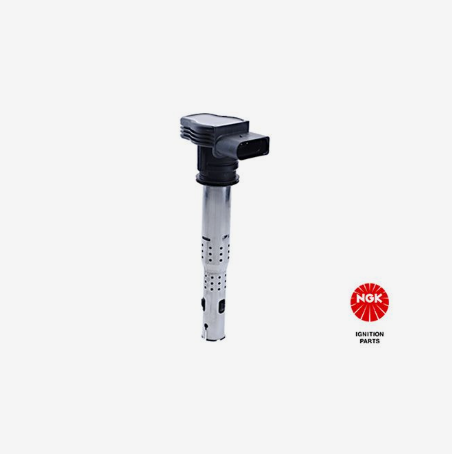Bobina encendido NGK Audi / Seat / Skoda / VW 1.8TFSI - 2.0 TFSI - 3.2 FSI - 5.2 FSI