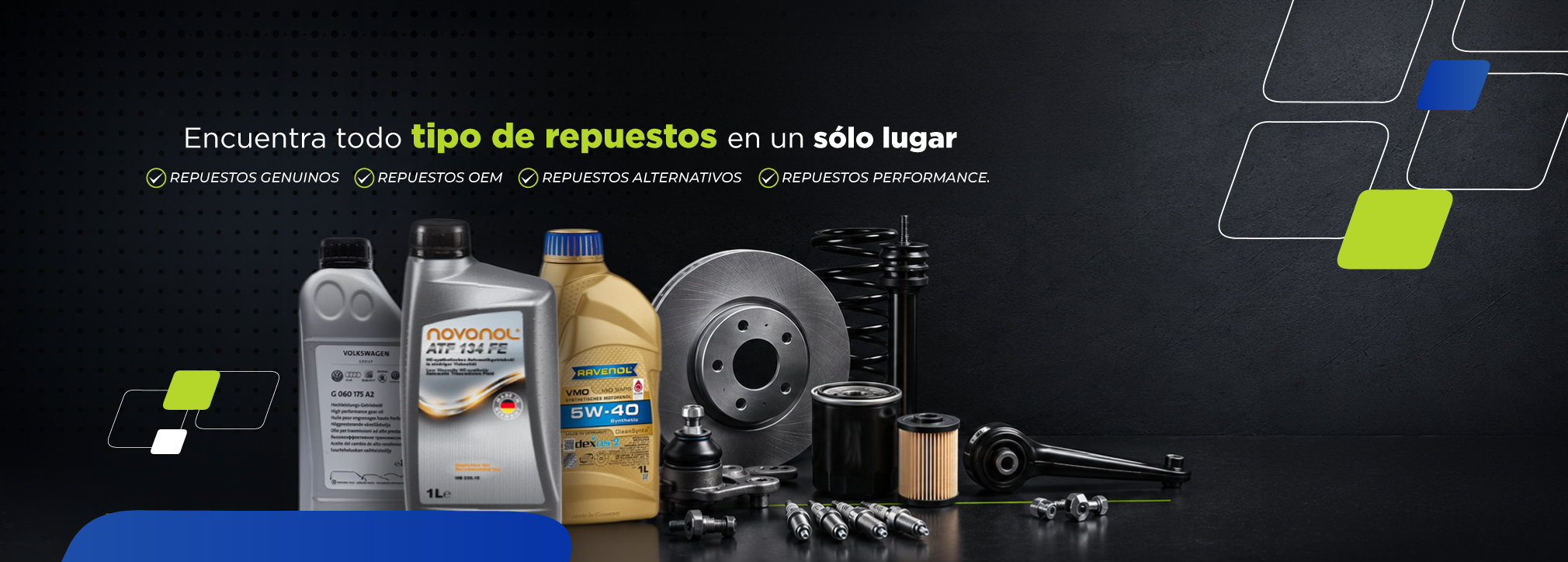 Ofertas T5Parts